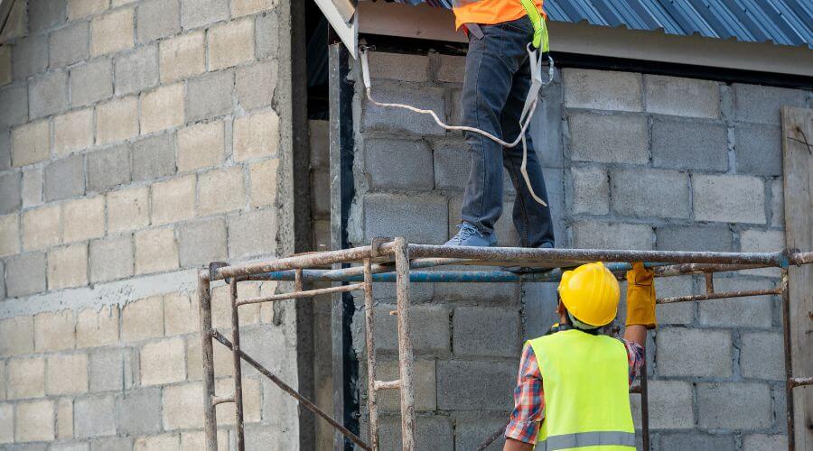 Professional residential roofers in Genesee Depot, WI